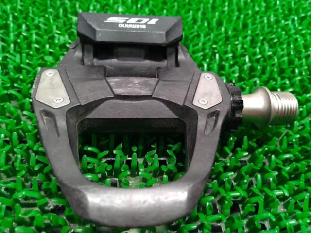 SHIMANO PD-R7000 SPD-SL対応ビンディングペダル