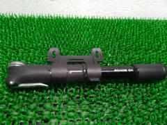 TOPEAK ROADIE DA 仏式専用携帯ポンプ  ブラック