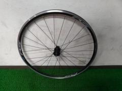 SHIMANO WH-RS100 11S対応 アルミクリンチャーホイール Rのみ