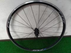 SHIMANO WH-RS100 700C アルミクリンチャーホイール リアのみ