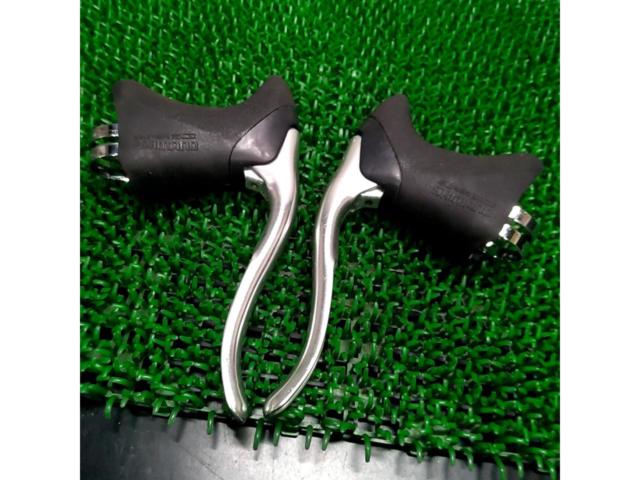 SHIMANO BL-6403 ブレーキレバー左右