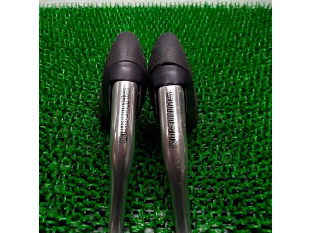 SHIMANO BL-6403 ブレーキレバー左右