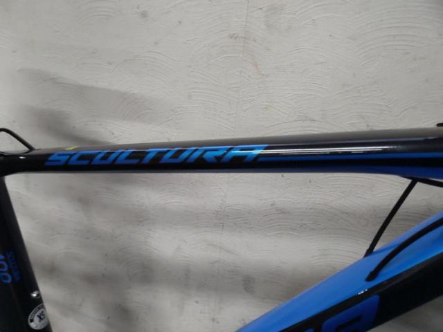 MERIDA SCULTURA 100 2017年モデル SHIMANO SORA 700C×25C 2×8s アルミロードバイク ブラック サイズ:XS 適応身長:160-170