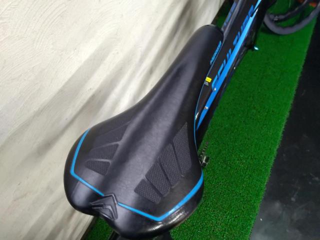 MERIDA SCULTURA 100 2017年モデル SHIMANO SORA 700C×25C 2×8s アルミロードバイク ブラック サイズ:XS 適応身長:160-170