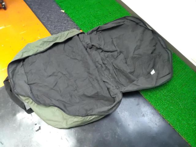 RHINOWALK 14-20インチ対応 輪行袋 カーキグリーン