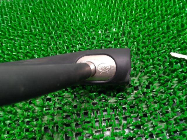 KNOG ワイヤーロック ブラック
