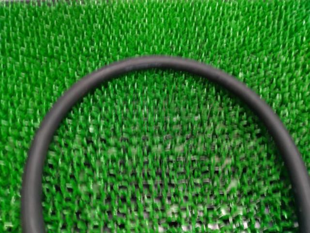 KNOG ワイヤーロック ブラック