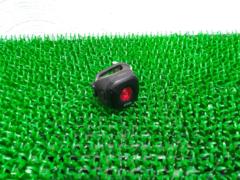 充電式 KNOG テールライト ブラック