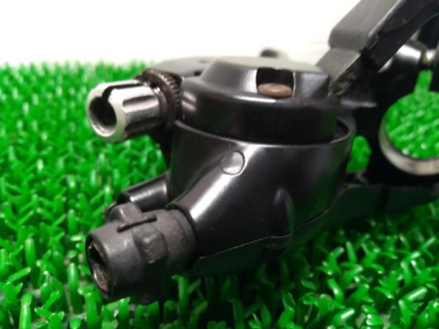 3×8s SHIMANO ST-EF29-8 ブレーキ/シフトレバー 左右セット
