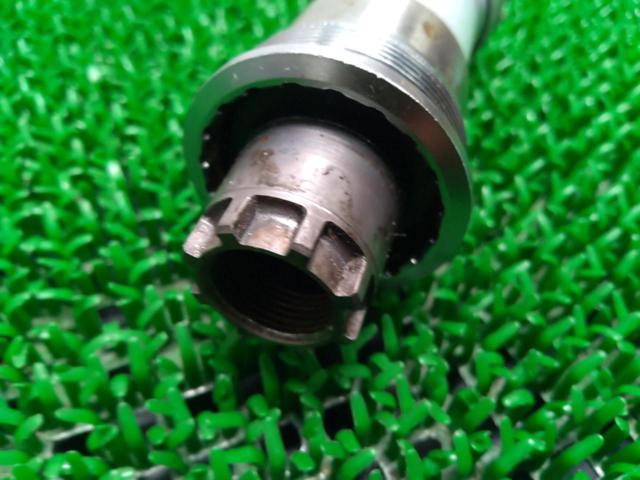 オクタリンク BC1.37×24 116mm SHIMANO BB-M952 ボトムブラケット