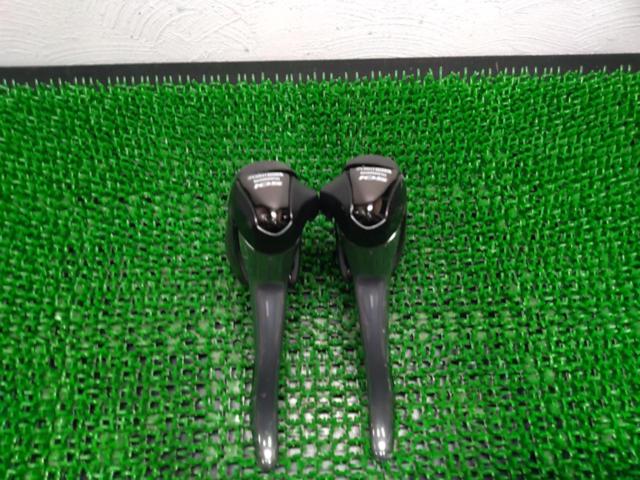 2×10S SHIMANO ST-5600  STIレバー