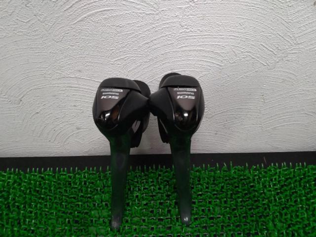 2×10S SHIMANO ST-5600  STIレバー