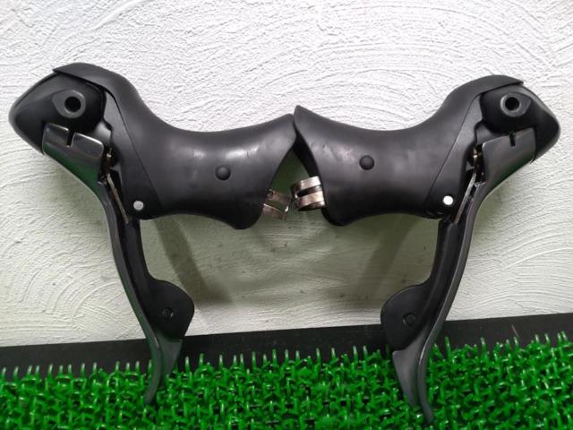 2×10S SHIMANO ST-5600  STIレバー