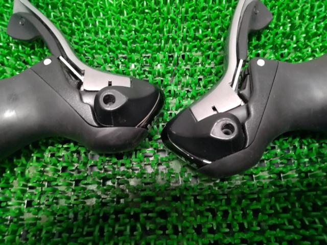 2×10S SHIMANO ST-5600  STIレバー