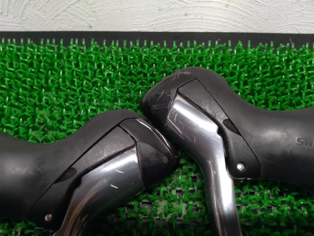 2×10S SHIMANO ST-5600  STIレバー
