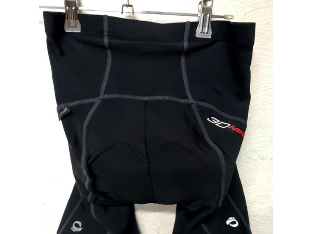 サイズ:L PEARL IZUMI 3D NEO サイクルパンツ ブラック