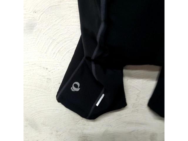 サイズ:L PEARL IZUMI 3D NEO サイクルパンツ ブラック