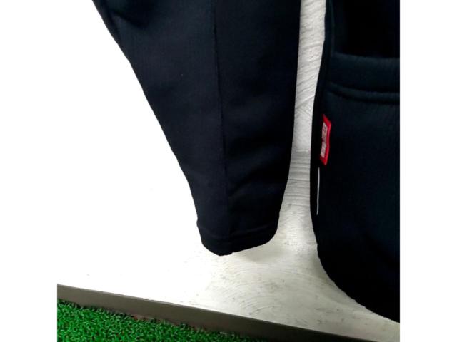 サイズ:M PEARL IZUMI 3520-BL-1-M 長袖サイクルジャケット ブラックホワイト