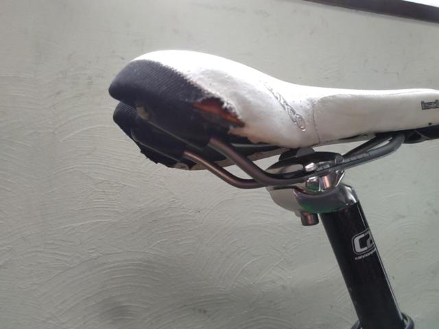 CANNONDALE SYNAPSE ALLOY6 2010年頃 700×25C 3×10S アルミロードバイク グリーン サイズ:48 参考サイズ:160-174cm