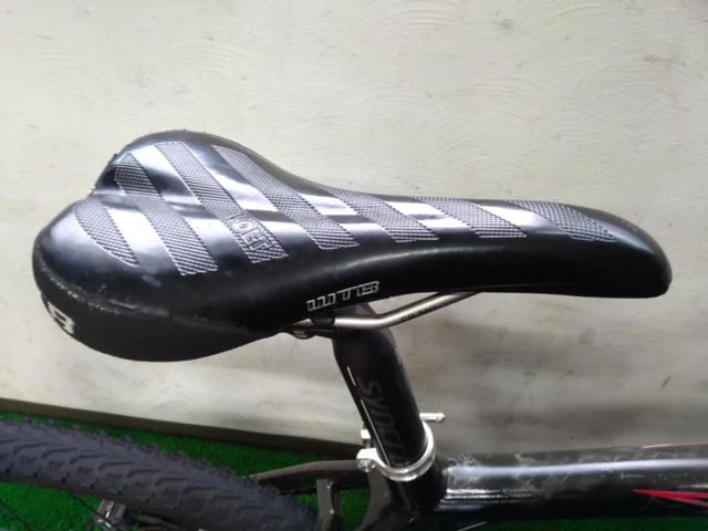 SCOTT SCALE30 CR1 2010年頃モデル 26×1.95インチ 1×10S カーボンMTB リジッドフォーク ブラック サイズ:43 適応身長:160-170cm