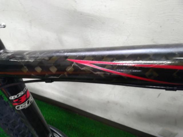 SCOTT SCALE30 CR1 2010年頃モデル 26×1.95インチ 1×10S カーボンMTB リジッドフォーク ブラック サイズ:43 適応身長:160-170cm