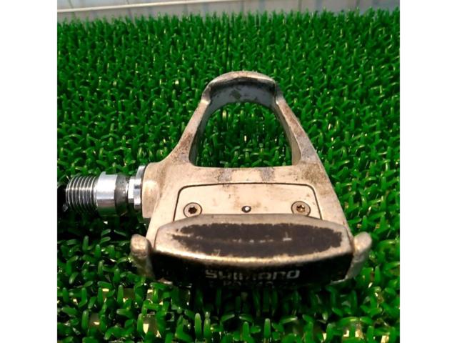 SHIMANO LOOK対応ビンディングペダル