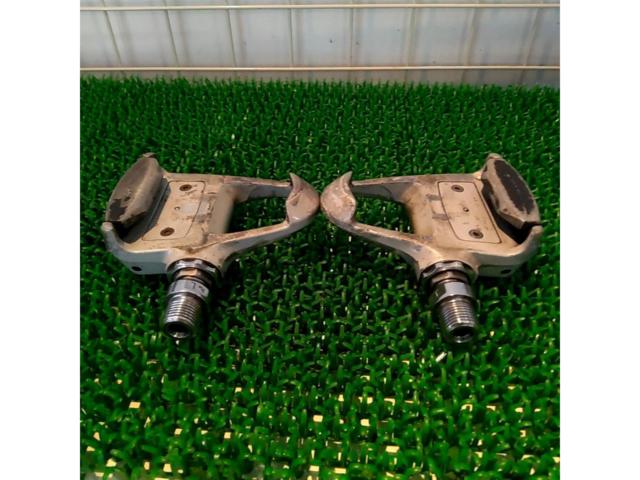 SHIMANO LOOK対応ビンディングペダル