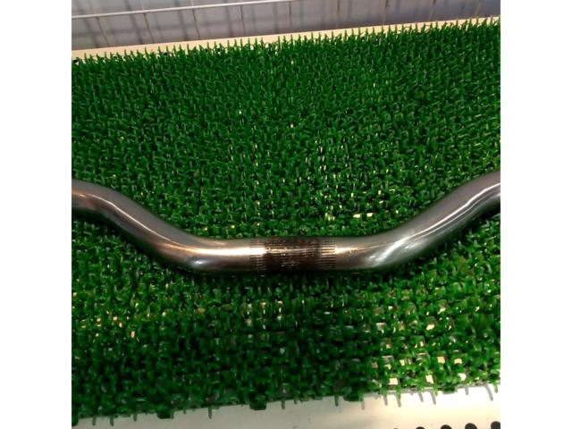 GT スチール ライザーバーハンドル