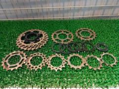 11S 11-28T SHIMANO 105 CS-R7000 カセットスプロケット