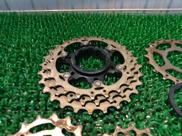 11S 11-28T SHIMANO 105 CS-R7000 カセットスプロケット