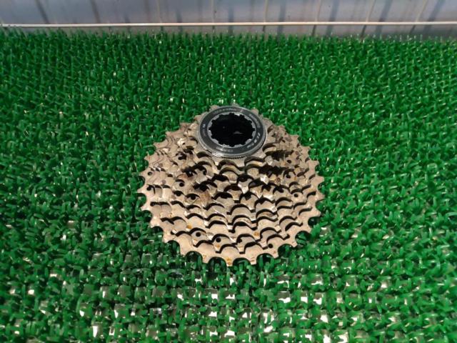 11S 11-28T SHIMANO 105 CS-R7000 カセットスプロケット