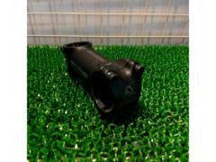 31.8Φ/80mm ITM ALCOR80 アルミステム ブラック