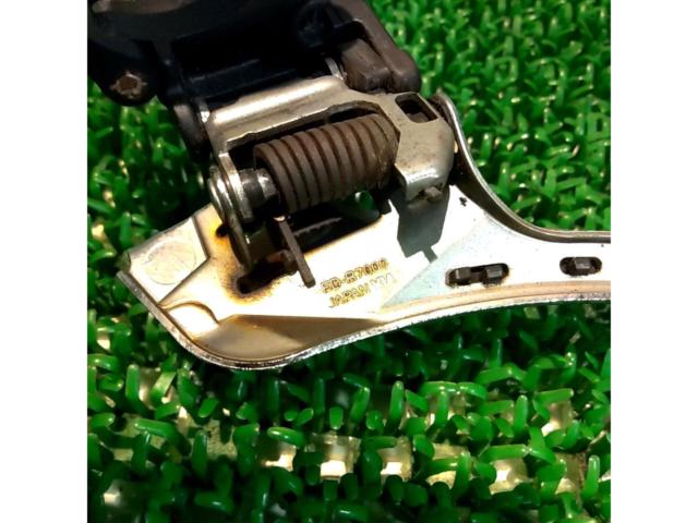 2x11S SHIMANO 105 FD-R7000 フロントディレイラー