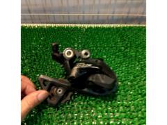 2x11S SHIMANO 105 RD-R7000 リアディレイラー