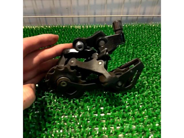 2x11S SHIMANO 105 RD-R7000 リアディレイラー