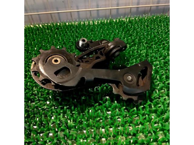 2x11S SHIMANO 105 RD-R7000 リアディレイラー