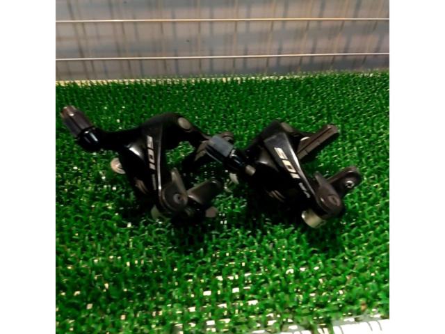 SHIMANO 105 BR-R7000 キャリパーブレーキ 前後セット