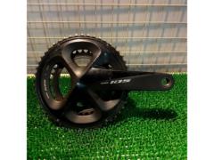 2x11S 50-34T SHIMANO 105 FC-R7000 クランクセット