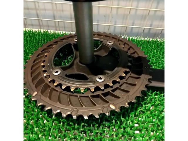 2x11S 50-34T SHIMANO 105 FC-R7000 クランクセット