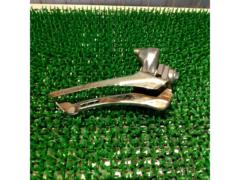 2x10S SHIMANO ULTEGRA FD-6700 フロントディレイラー