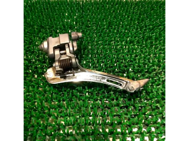2x10S SHIMANO ULTEGRA FD-6700 フロントディレイラー