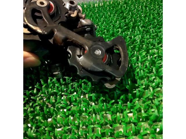 10S SHIMANO ULTEGRA RD-6700 リアディレイラー