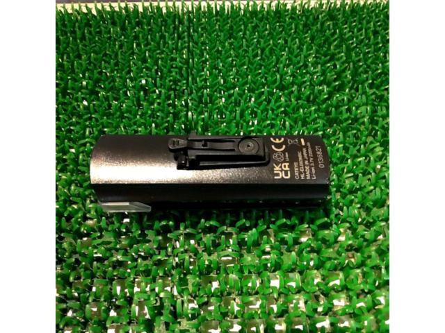 充電式 ※ブラケット無し CATEYE AMPP300N フロント用ライト HL-EL083RC