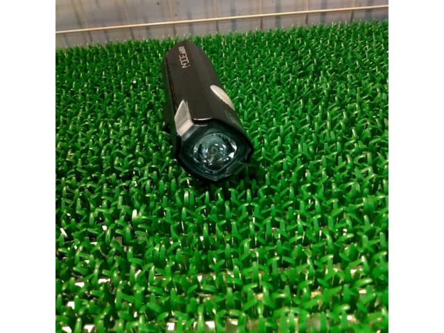 充電式 ※ブラケット無し CATEYE AMPP300N フロント用ライト HL-EL083RC