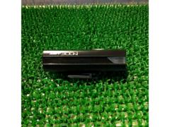 充電式 ※ブラケット無し CATEYE AMPP300N フロント用ライト HL-EL083RC ブラック