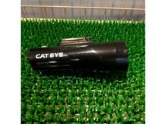 充電式 ※ブラケット無し CATEYE GVOLT70 フロント用ライト ブラック