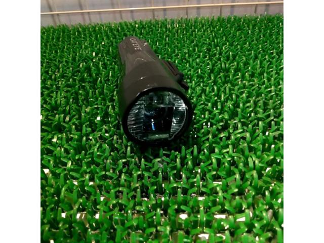 充電式 ※ブラケット無し CATEYE GVOLT70 フロント用ライト ブラック