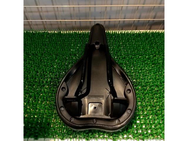 BROMPTON サドル ブラック