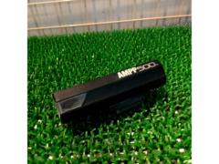 充電式 ※ブラケット無し CATEYE AMPP500 ブラック フロント用ライト HL-EL085RC