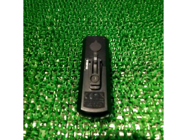 充電式 ※ブラケット無し CATEYE AMPP500 ブラック フロント用ライト HL-EL085RC